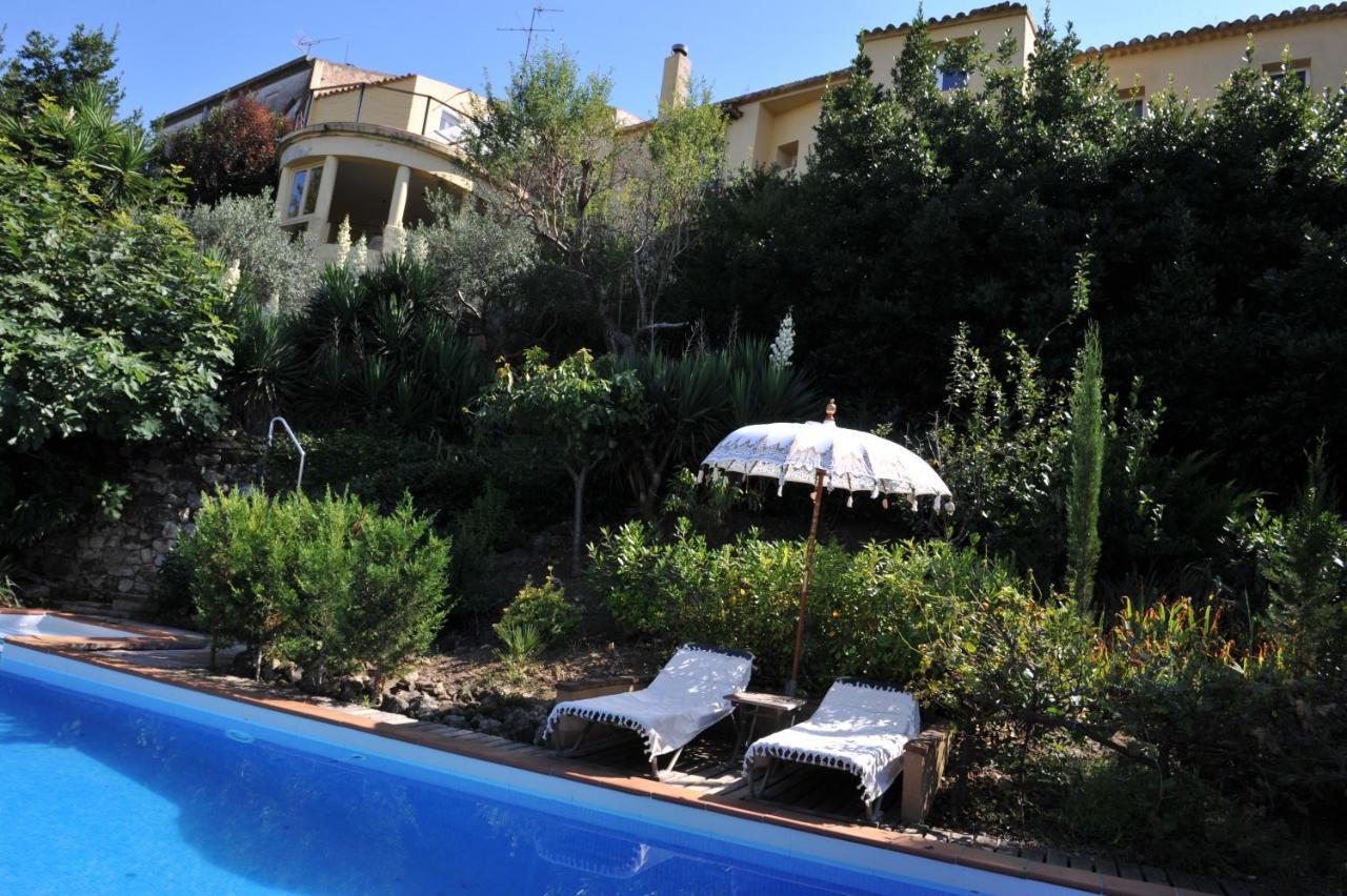 Cal Mestre Casa Rural Avinyonet del Penedes 외부 사진