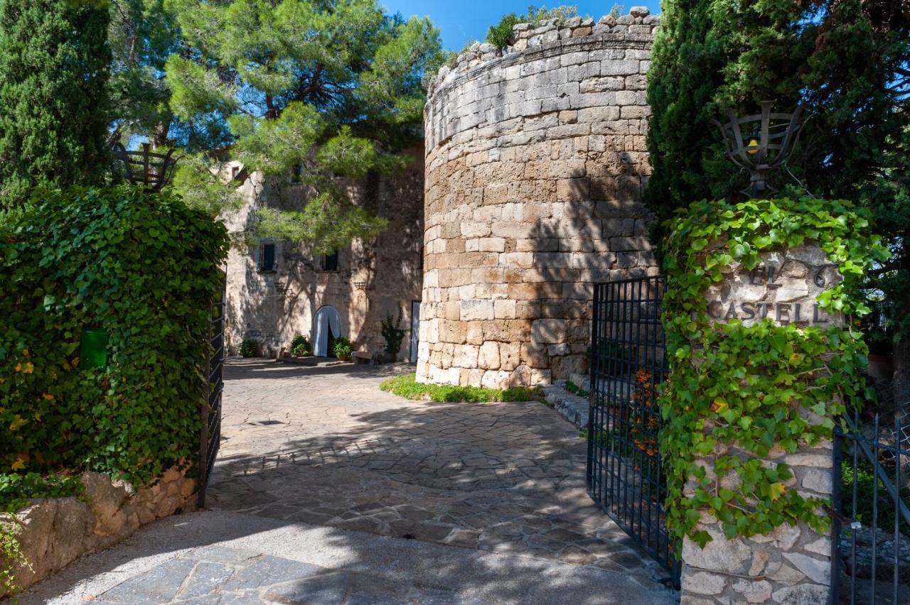 Cal Mestre Casa Rural Avinyonet del Penedes 외부 사진