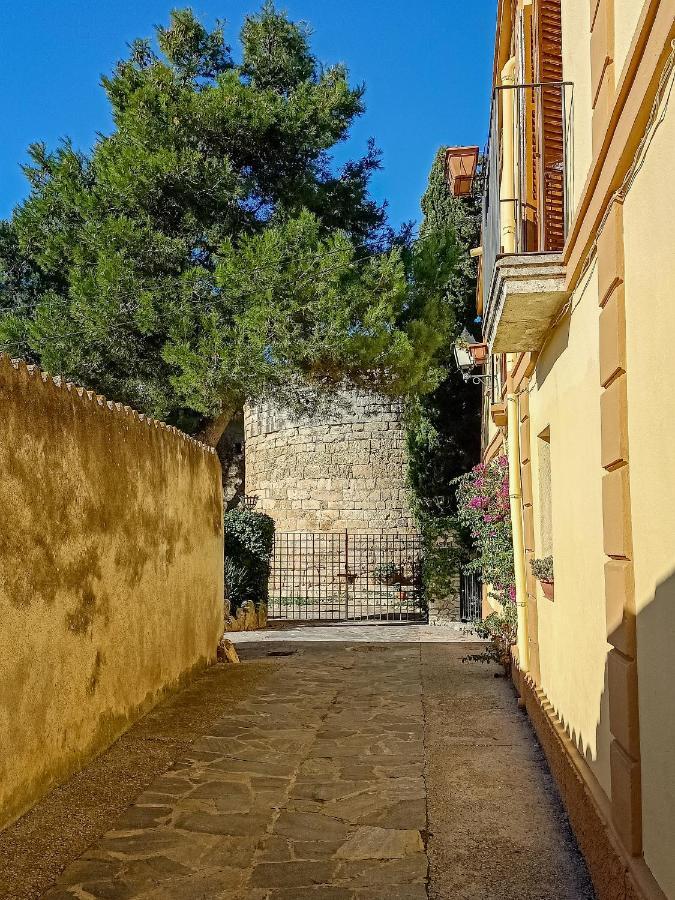 Cal Mestre Casa Rural Avinyonet del Penedes 외부 사진