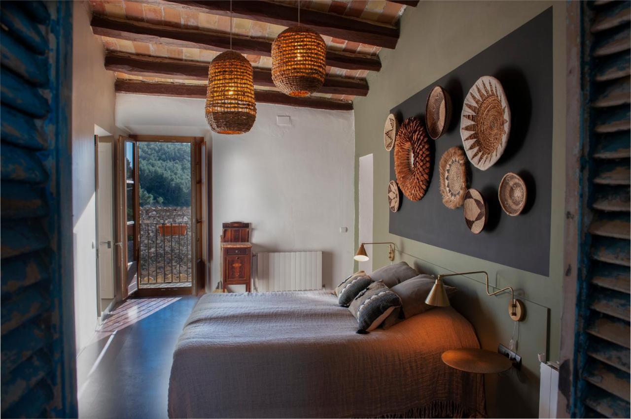 Cal Mestre Casa Rural Avinyonet del Penedes 외부 사진