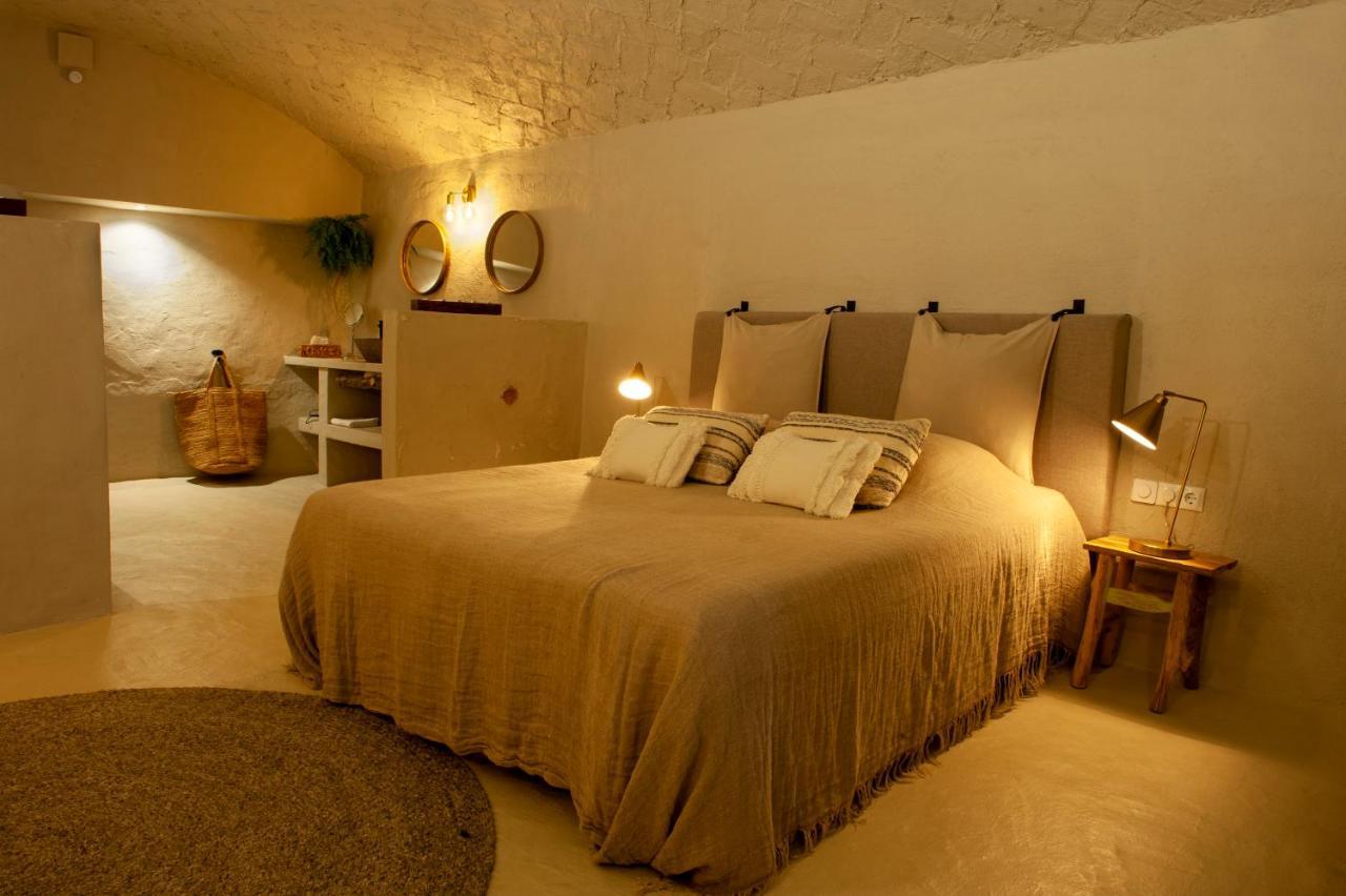 Cal Mestre Casa Rural Avinyonet del Penedes 외부 사진